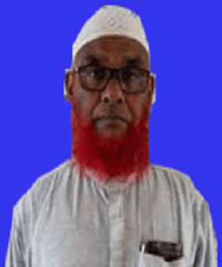মোঃ কামারুজ্জামান