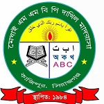 মেঘাই এম এম বি পি দাখিল মাদ্রাসা